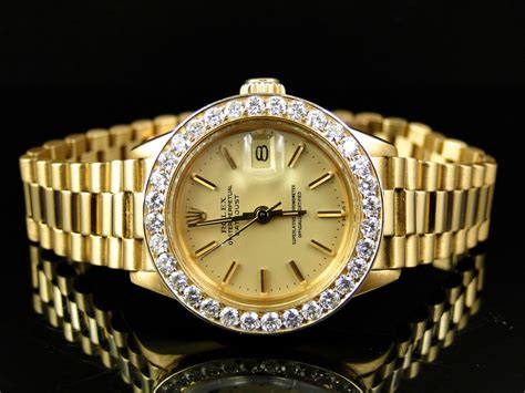 used female rolex watches.